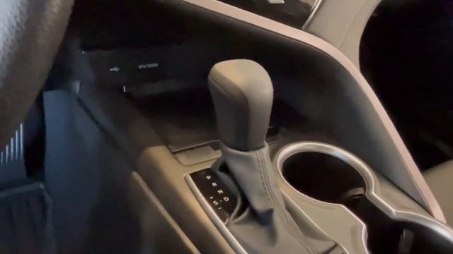 2024 Toyota Camry Phoenix, Glendale, Peoria, Sun City, Surprise, AZ RU258976