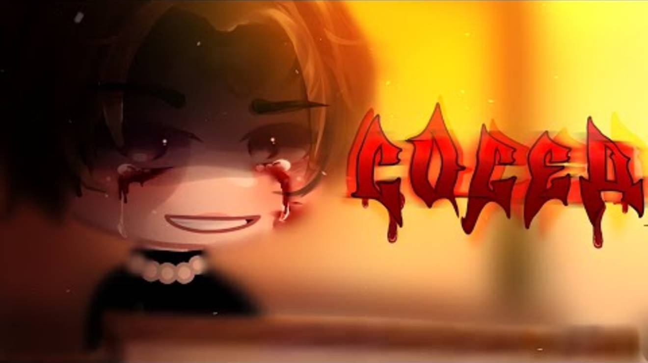 СОСЕД...[гача страшилка] - взахлёб смотреть онлайн