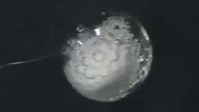 Растворение в невесомости смотреть онлайн