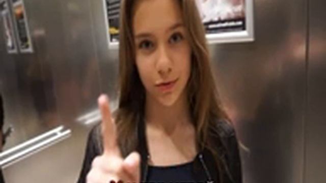 Катя адушкина- Лимонад. Караоке, Katya Adushkuna- Limonad
