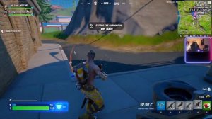 Fortnite Fun [10-26-2022]