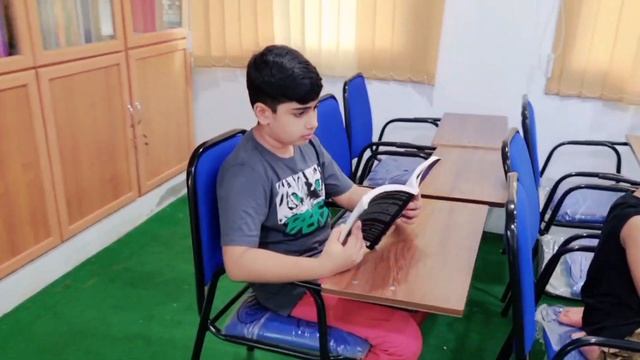 Photon Civil Service Academy|Malayalam|Happy Brothers|Achinthya&Anirvinya