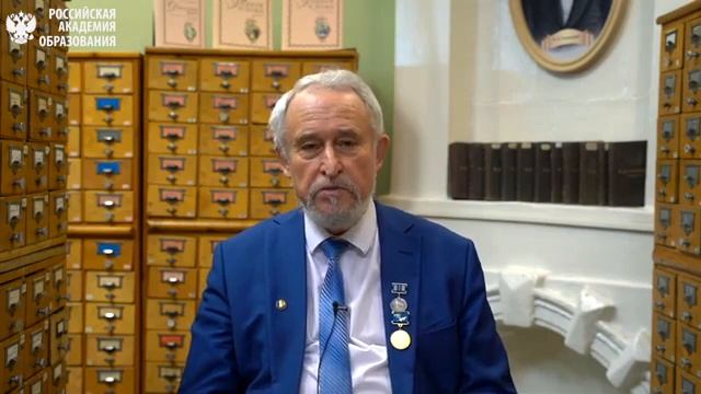 Известные и неизвестные факты о жизни Ушинского смотреть онлайн