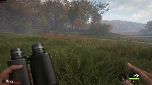 theHunter Call of the Wild - Первый взгляд