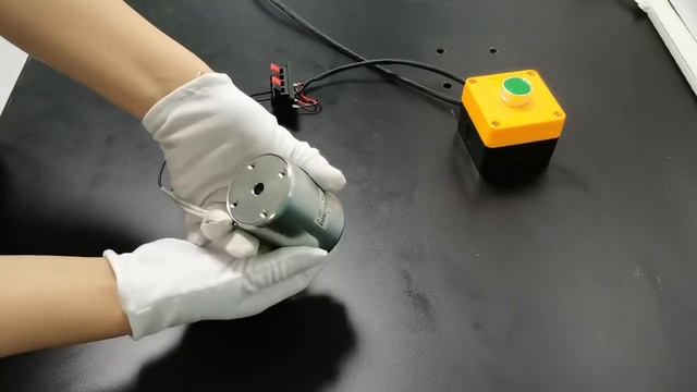 TU5470L Tubular solenoid pull type смотреть онлайн