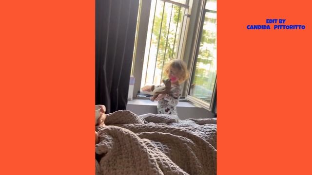 Luna Marì è con Cecilia Rodriguez e Ignazio Moser e cercano il Lupo Cattivo смотреть онлайн