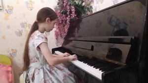 Гамма До минор