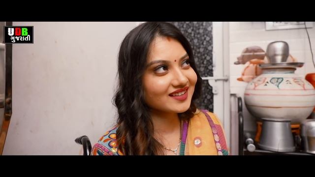 Tu Mara Mate Bav Lucky Che || Gaman Santhal || Gujarati Video Song || Jhankar Music смотреть онлайн