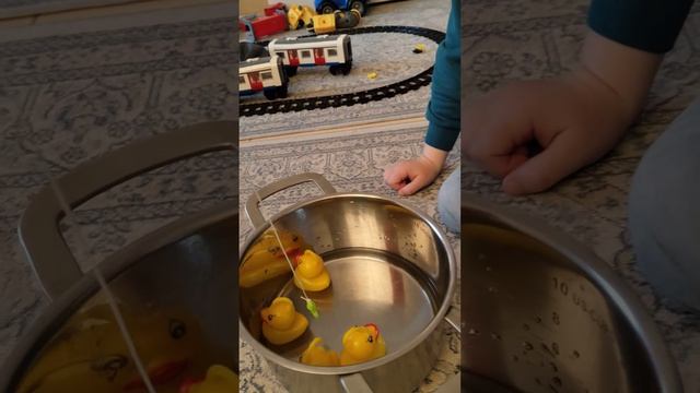🔥 Challenge accepted. Training patience and concentration. Концентрация и внимание. Учимся вместе.