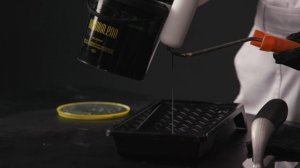 Нанесение декоративного покрытия Bellissimo