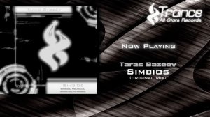 Taras Bazeev - Simbios (Original Mix)