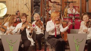STRATO-VANI : The Winners Song