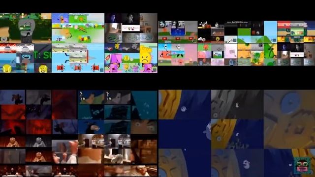 Sparta Gamma remix 19 parison RQ YouTube Multiplier
