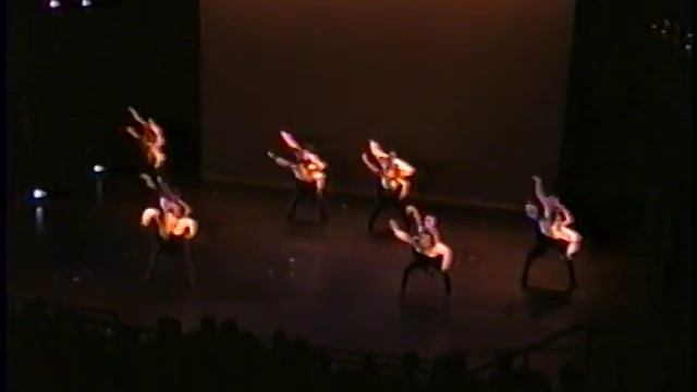 Banging The Slot(section 2) choreography by Kirby Reed смотреть онлайн