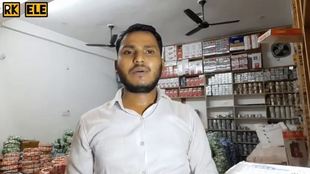 फैन टाइप LED बल्ब 30 Watt | Fan Type ka LED Bulb | RockLight Foldable LED Bulb #rke