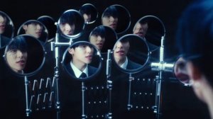 Cix - lovers or enemies M/V