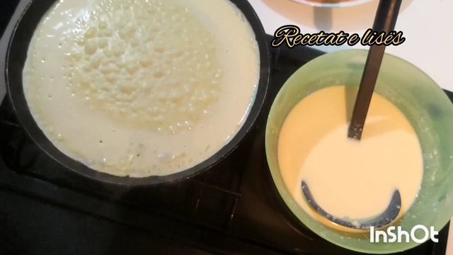 Krepa shtëpie. Vetëm me 3 përbërës, brënda pak minutave ✓ Recetat e Lisës смотреть онлайн