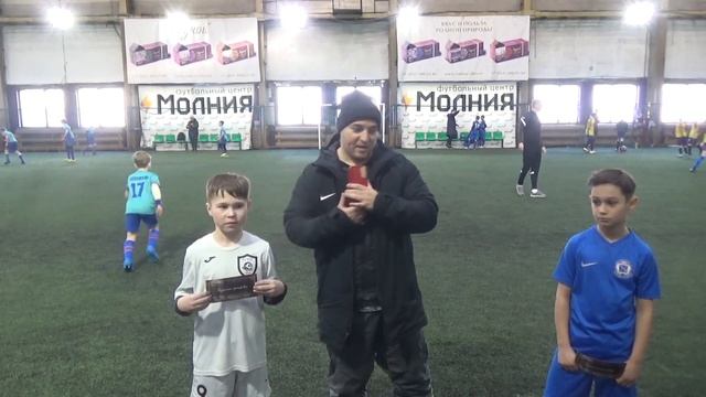 Интервью Петрозаводск-2 - СШ Ленинградец смотреть онлайн