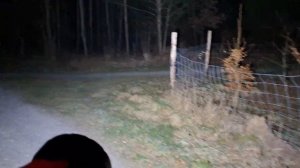 Imalent MR90 - 50000 Lumen, 629000 Candelas - LED Taschenlampe