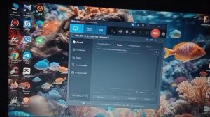 КАК ЗАПИСАТЬ ВИДЕО С ЭКРАНА КОМПЬЮТЕРА ИЛИ НОУТБУКА..