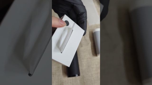 наушники беспроводные Firefly чёрные и прозрачные от интернет-магазина free-shop.com.ua смотреть онлайн