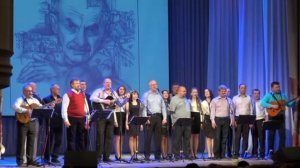 38. Наденька (Б.Окуджава)