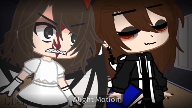 🖤meme ты ещё пожалеешь об этом! 💢🖤/орегенал\ 🖤meme you will regret it! 💢🖤 /гача нокс\/gacha nox\ смотреть онлайн