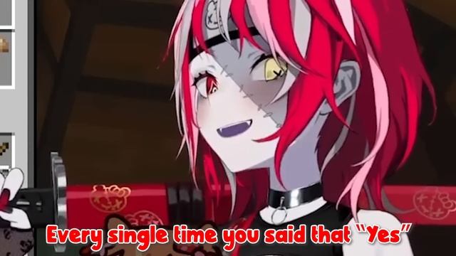 [ENG SUB/Hololive] Risu make chat pregnant with her deep morning voice смотреть онлайн