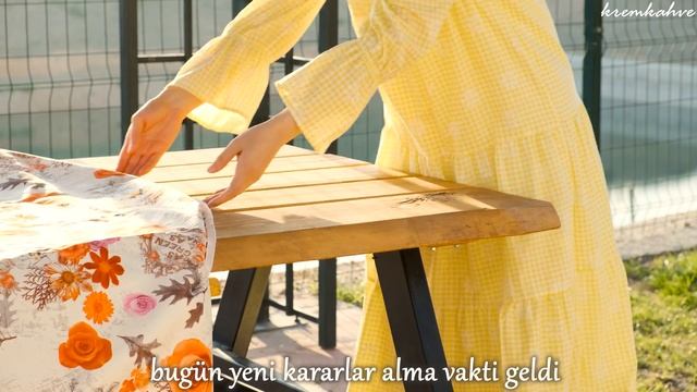 Sessiz Vlog | Çikolatalı Kek | Piknik ve Gezi Vlog | Adana Kebap Dürüm