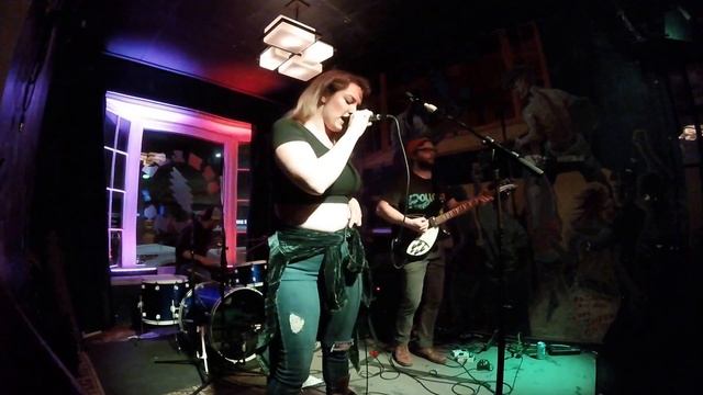 The Magnetic (1/4) Stella Blues - April 06, 2017 смотреть онлайн