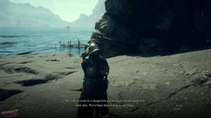 Dragon's Dogma 2 All Early Game Sexy Armor Locations