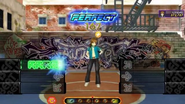 N3TwoRk playing BU - Burst the gravity by ALTIMA смотреть онлайн