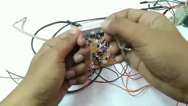 Setup 150w PMPO Powerful Bass Amplifier | 150 W Amp