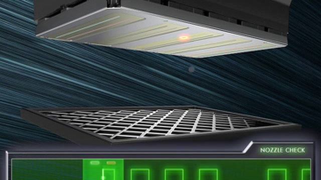 Epson Micro Piezo Drop On Deman смотреть онлайн