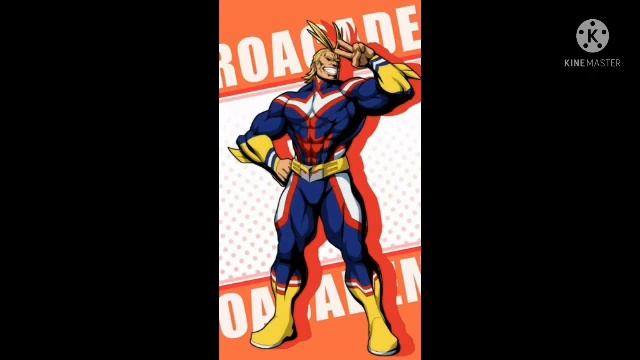 izuku en un mundo de heroínas cap 10 смотреть онлайн