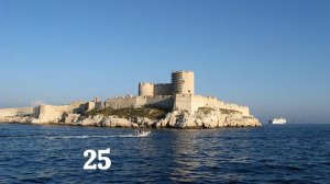 The Count of Monte Cristo by Alexander Dumas - Chapter Twenty-Five