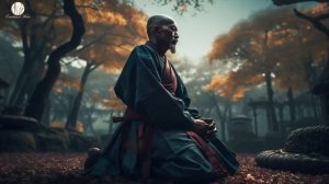 Samurai Meditation and Relaxation Music - 22