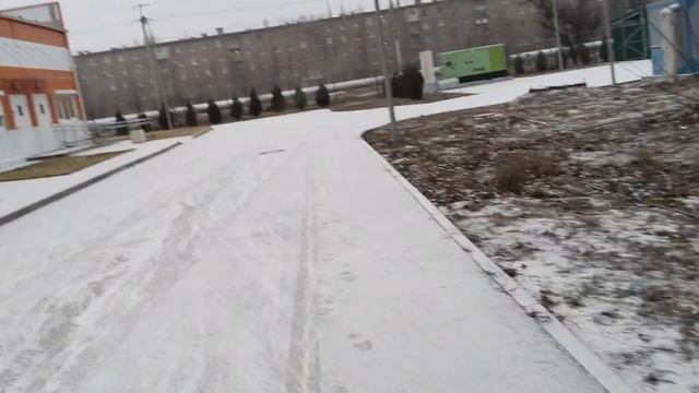 Поликлиника/   Иду домой/   Как выйти