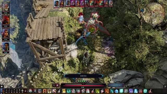 Divinity: Original Sin 2 - прохождение серия 45