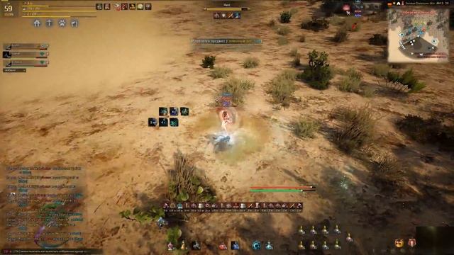 "гвг" Black Sails VS Chaos. смотреть онлайн