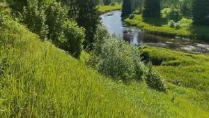 Река Лемовжа