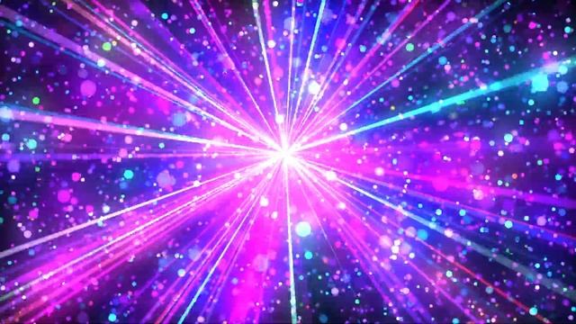 neon Fast Moving Laser Lights Colorful Motion Graphics Animated Background || Speed Tunnel Loop