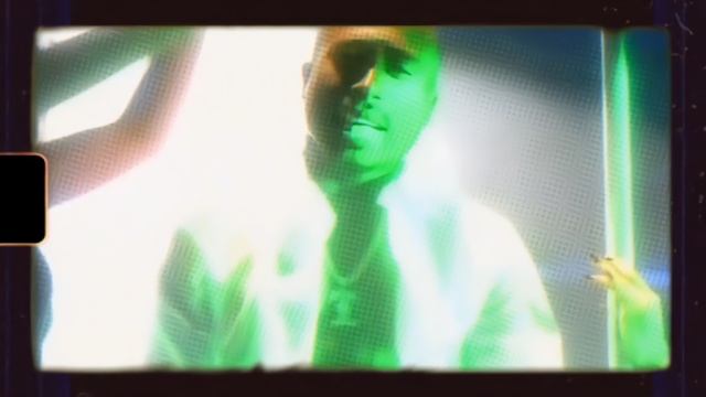 Ice Cube - In Da Club Feat. 2Pac _ DMX _ 2025  Music Video _DJSkandalous  (4К)