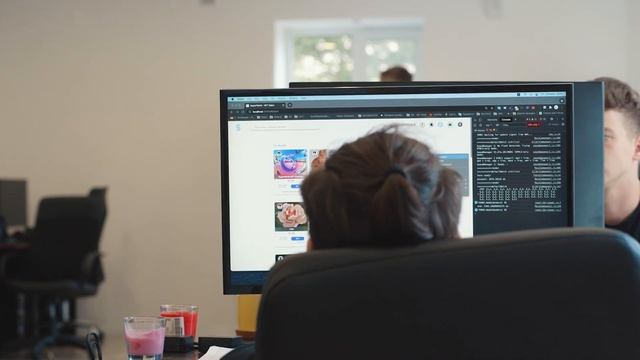 Джастис Промо смотреть онлайн