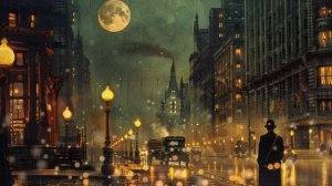 О'Генри - Сыщики. Читает Сергей Колбинцев | Лучшие Аудиокниги. Никита Король