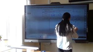 Лабораторная работа "Движение тела брошенного горизонтально"