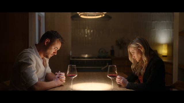 Cinematic Short Film - TIME TO MOVE ON - Nanlite Forza 720B - Video on Sony A7sIII