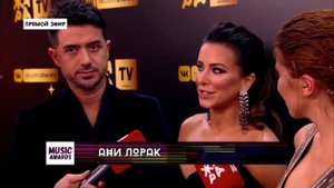 УСПЕХ АНИ ЛОРАК И ПАДЕНИЕ МУРАТА  klever tv