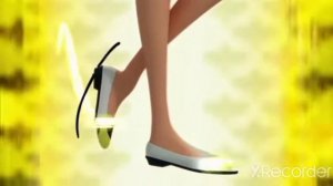 ЛЕДИ БАГ И СУПЕР КОТ 2 СЕЗОН/ЛЕДИ ПЧЕЛА