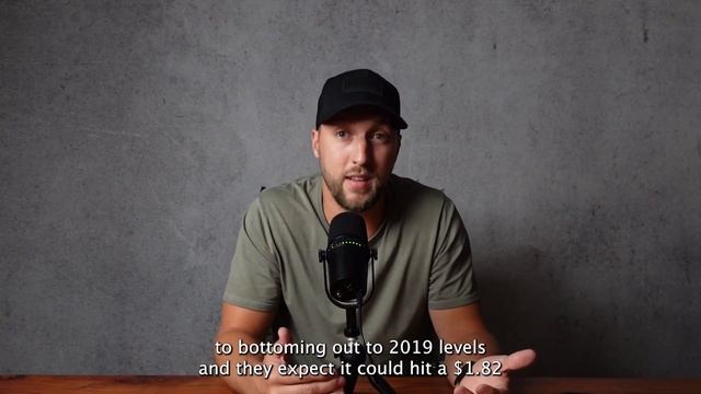 Market Update Monday: DB Shanker Acquires USA Truck! смотреть онлайн